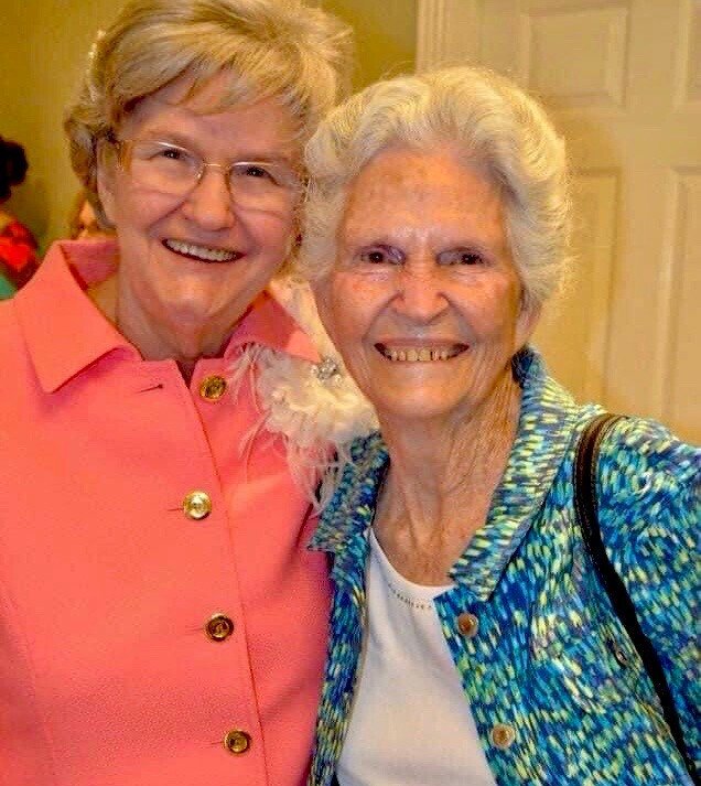 Jimmie Louise Hunt - Photo 100