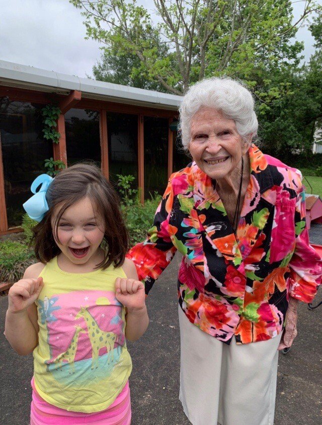 Jimmie Louise Hunt - Photo 103