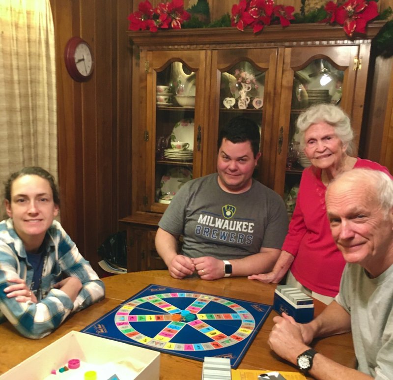 Jimmie Louise Hunt - Photo 104