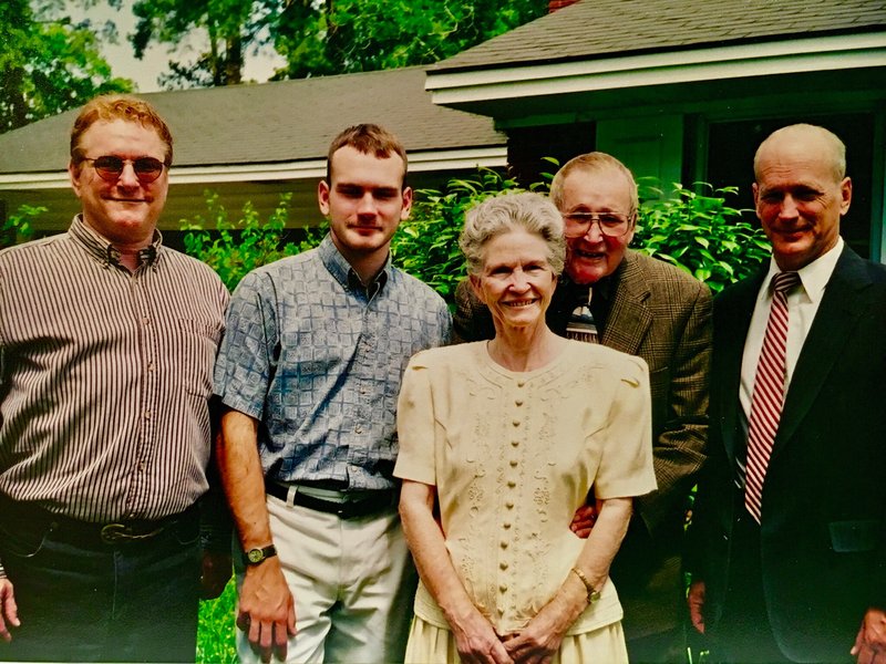 Jimmie Louise Hunt - Photo 106