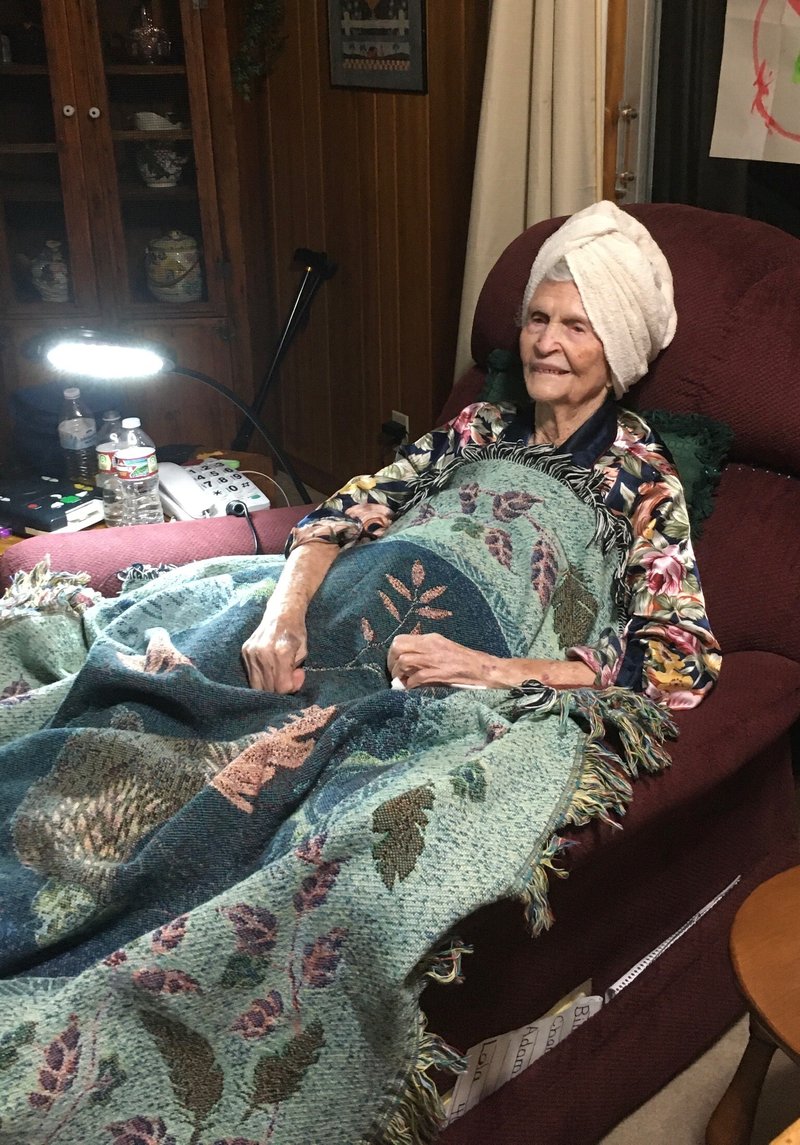 Jimmie Louise Hunt - Photo 108