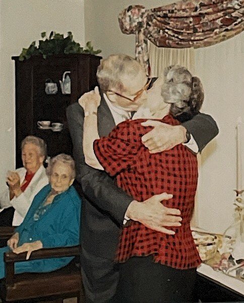 Jimmie Louise Hunt - Photo 109