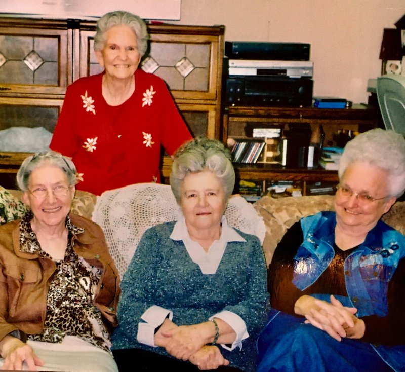 Jimmie Louise Hunt - Photo 110