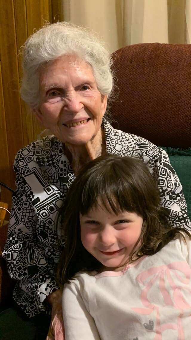 Jimmie Louise Hunt - Photo 112