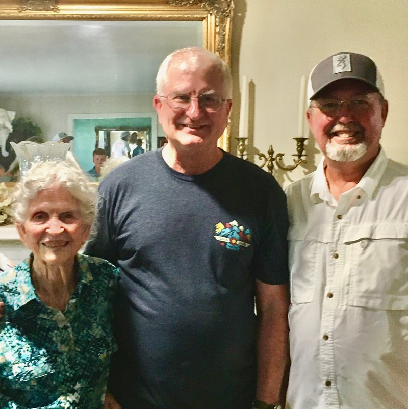 Jimmie Louise Hunt - Photo 113