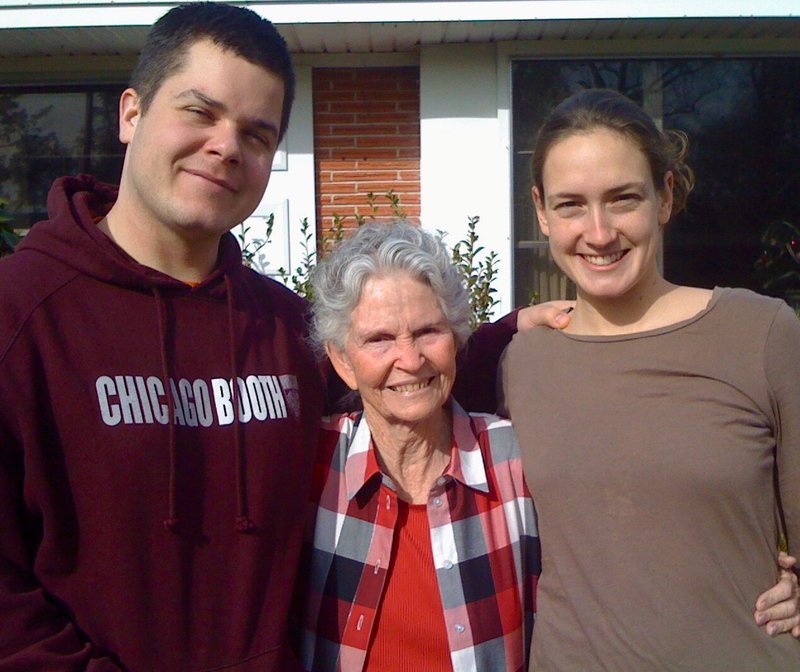 Jimmie Louise Hunt - Photo 114