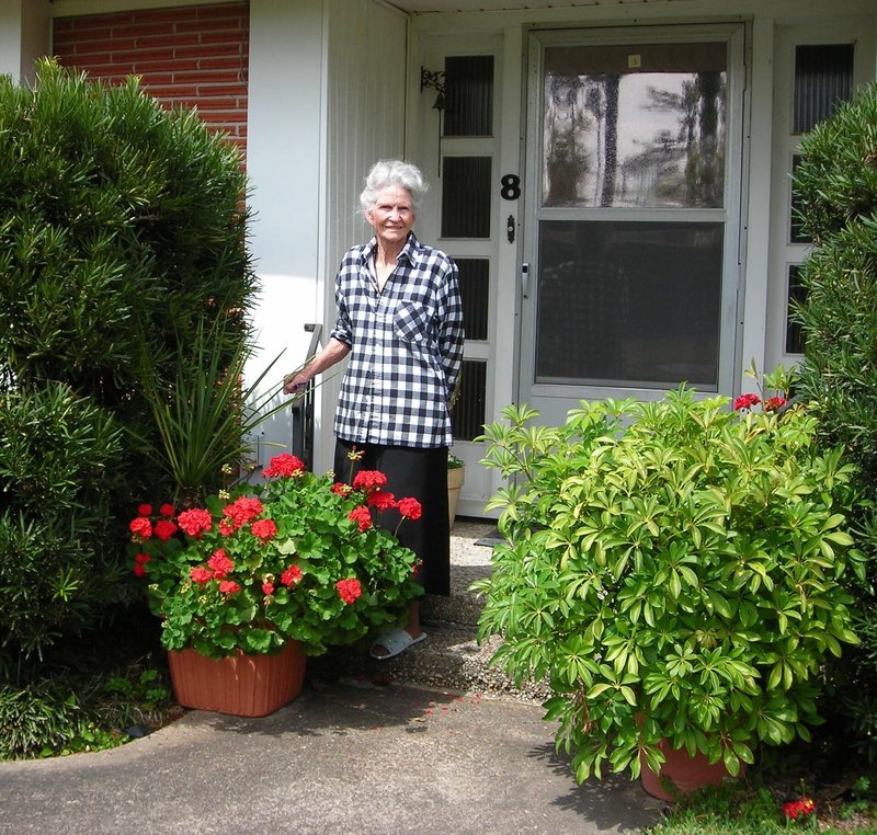 Jimmie Louise Hunt - Photo 115