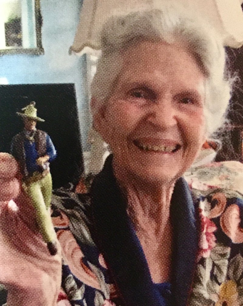 Jimmie Louise Hunt - Photo 116