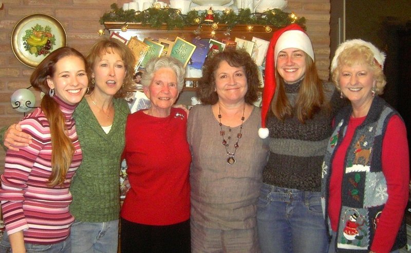 Jimmie Louise Hunt - Photo 117