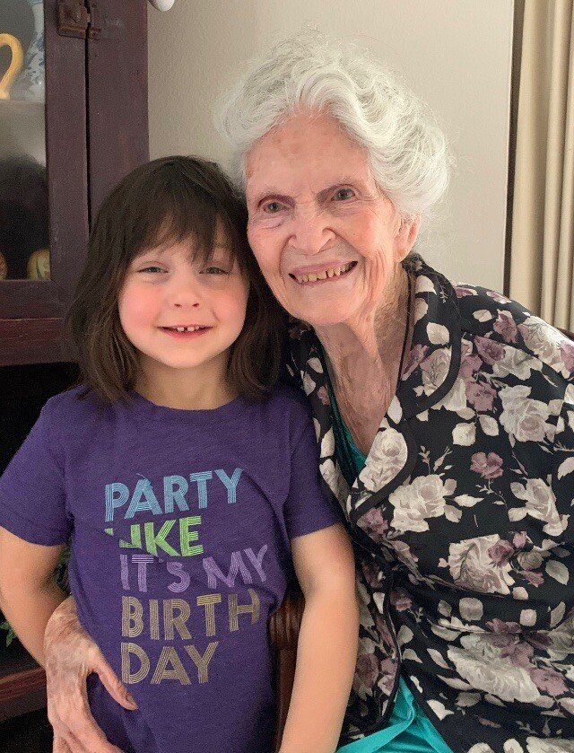 Jimmie Louise Hunt - Photo 118