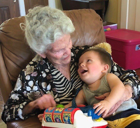 Jimmie Louise Hunt - Photo 119