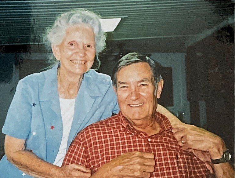 Jimmie Louise Hunt - Photo 123