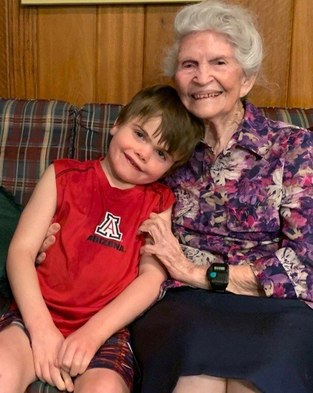 Jimmie Louise Hunt - Photo 126