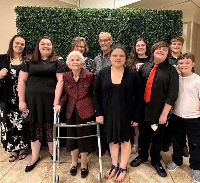 Jimmie Louise Hunt - Photo 129