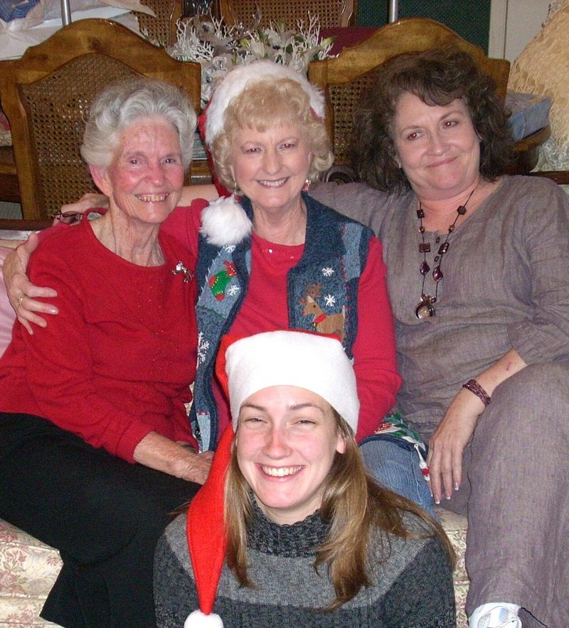 Jimmie Louise Hunt - Photo 128