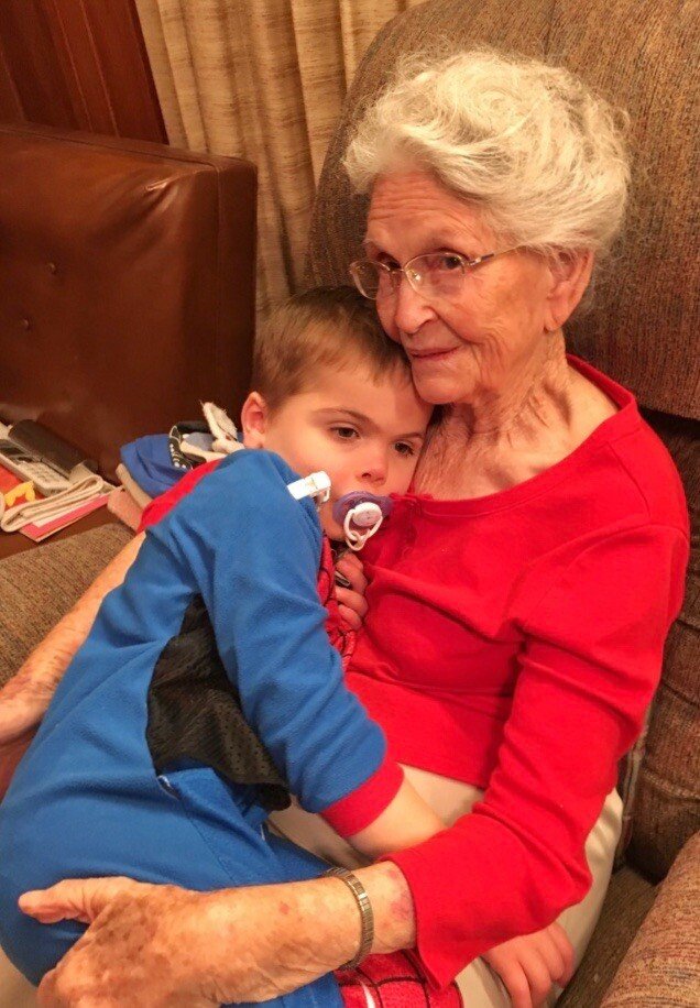 Jimmie Louise Hunt - Photo 133