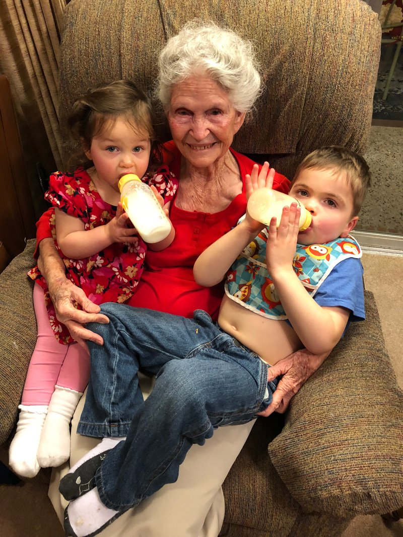 Jimmie Louise Hunt - Photo 131