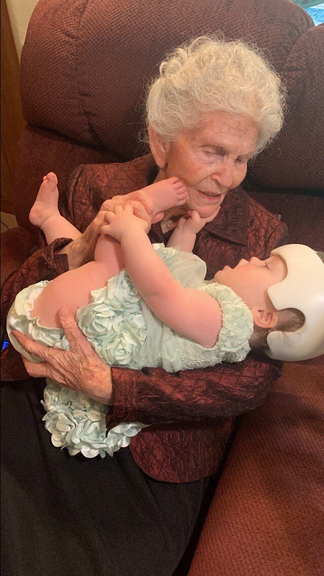 Jimmie Louise Hunt - Photo 136