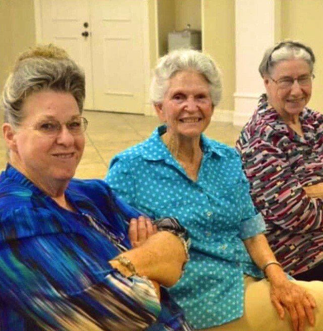 Jimmie Louise Hunt - Photo 137