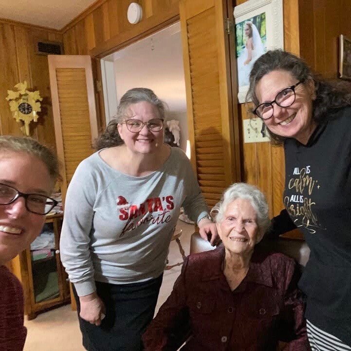 Jimmie Louise Hunt - Photo 138