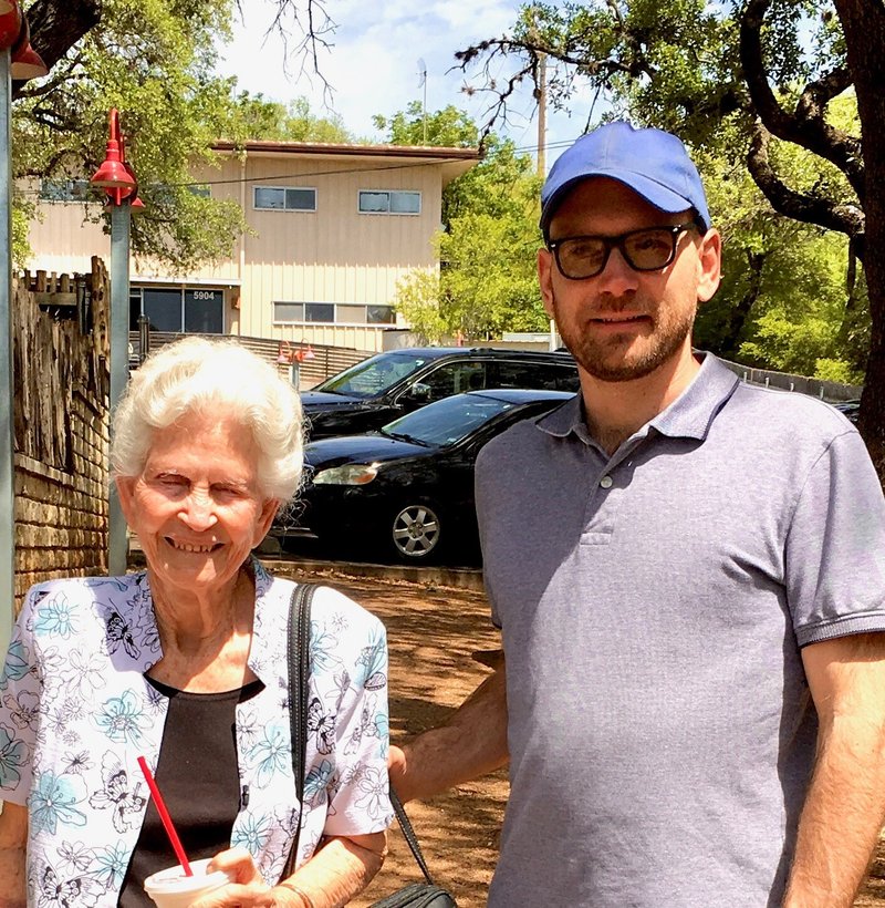 Jimmie Louise Hunt - Photo 142