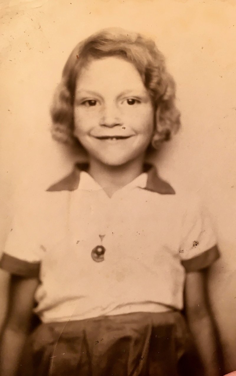 Jimmie Louise Hunt - Photo 148