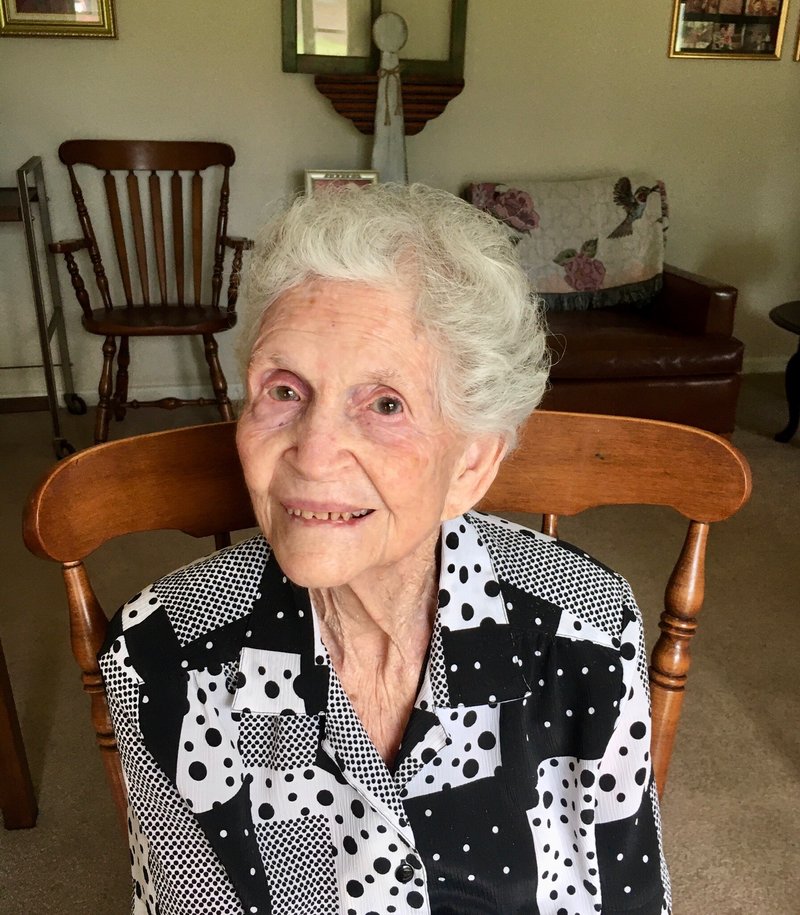 Jimmie Louise Hunt - Photo 155