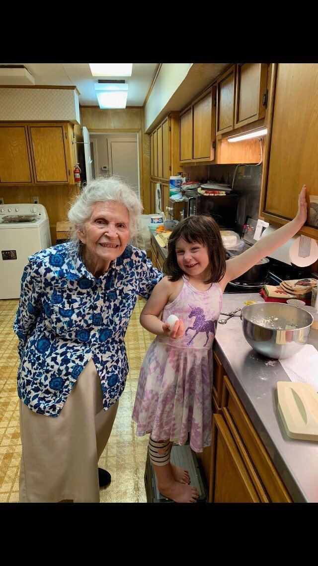 Jimmie Louise Hunt - Photo 156