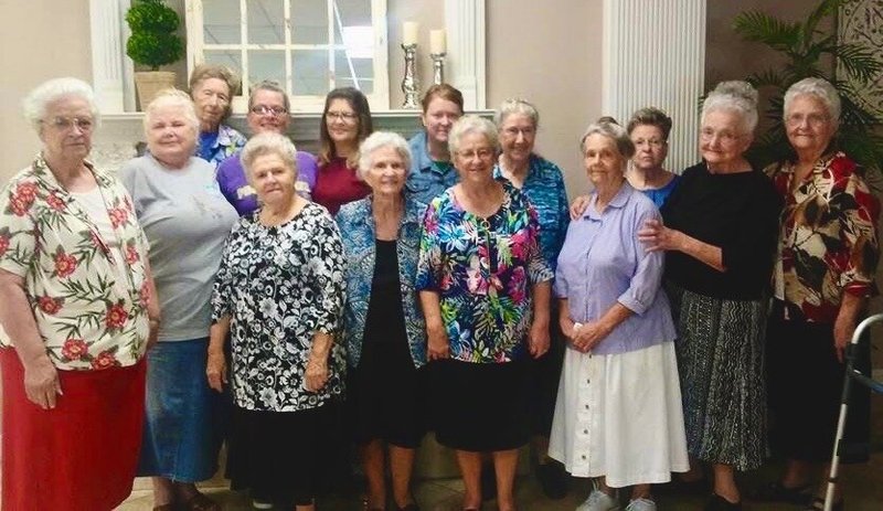 Jimmie Louise Hunt - Photo 157