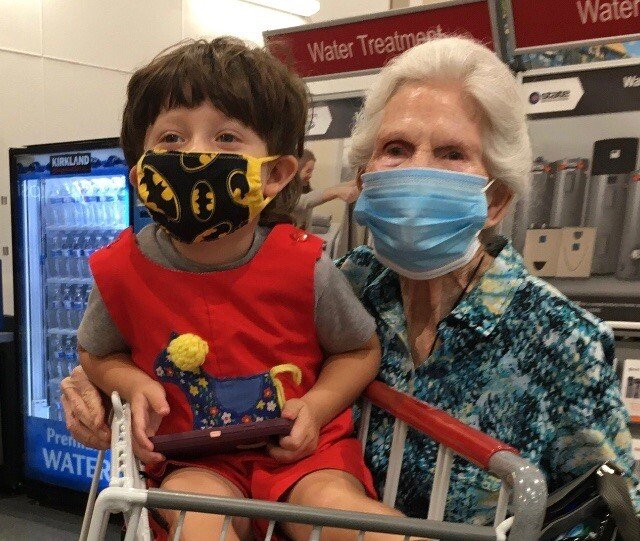 Jimmie Louise Hunt - Photo 158