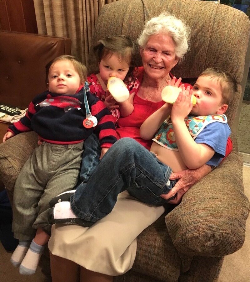 Jimmie Louise Hunt - Photo 159