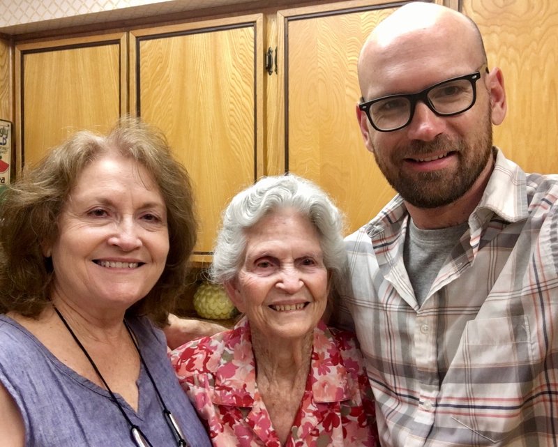 Jimmie Louise Hunt - Photo 161