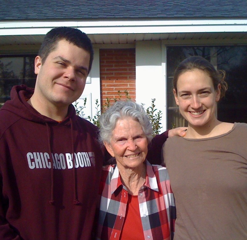 Jimmie Louise Hunt - Photo 163