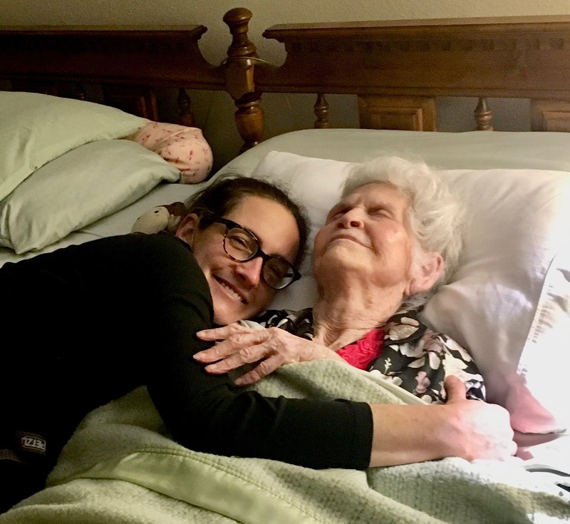 Jimmie Louise Hunt - Photo 162