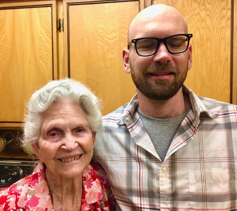 Jimmie Louise Hunt - Photo 166