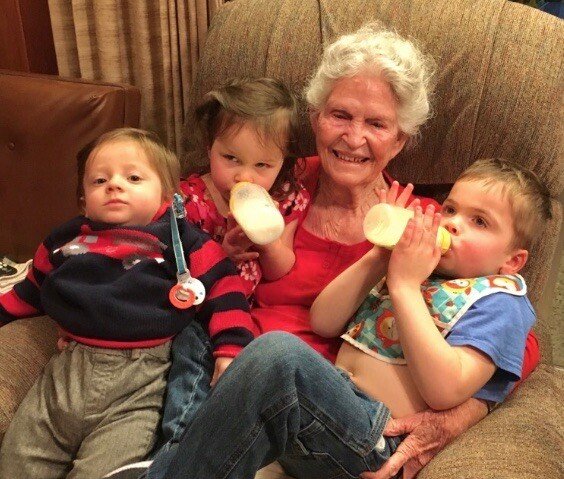 Jimmie Louise Hunt - Photo 165