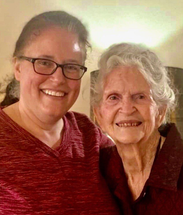 Jimmie Louise Hunt - Photo 167