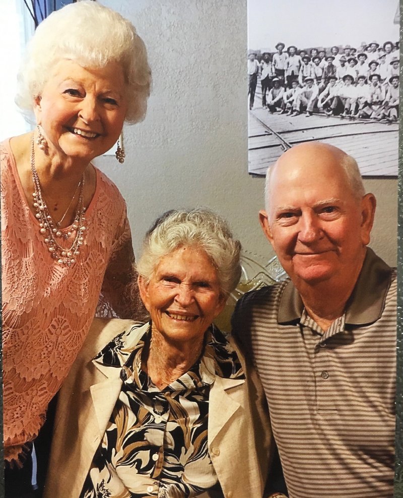 Jimmie Louise Hunt - Photo 168