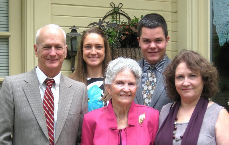 Jimmie Louise Hunt - Photo 169