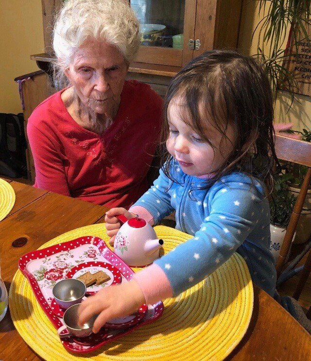 Jimmie Louise Hunt - Photo 170