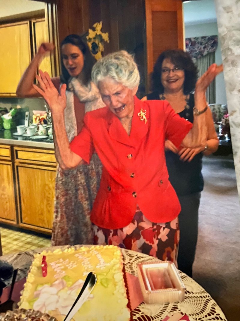 Jimmie Louise Hunt - Photo 173