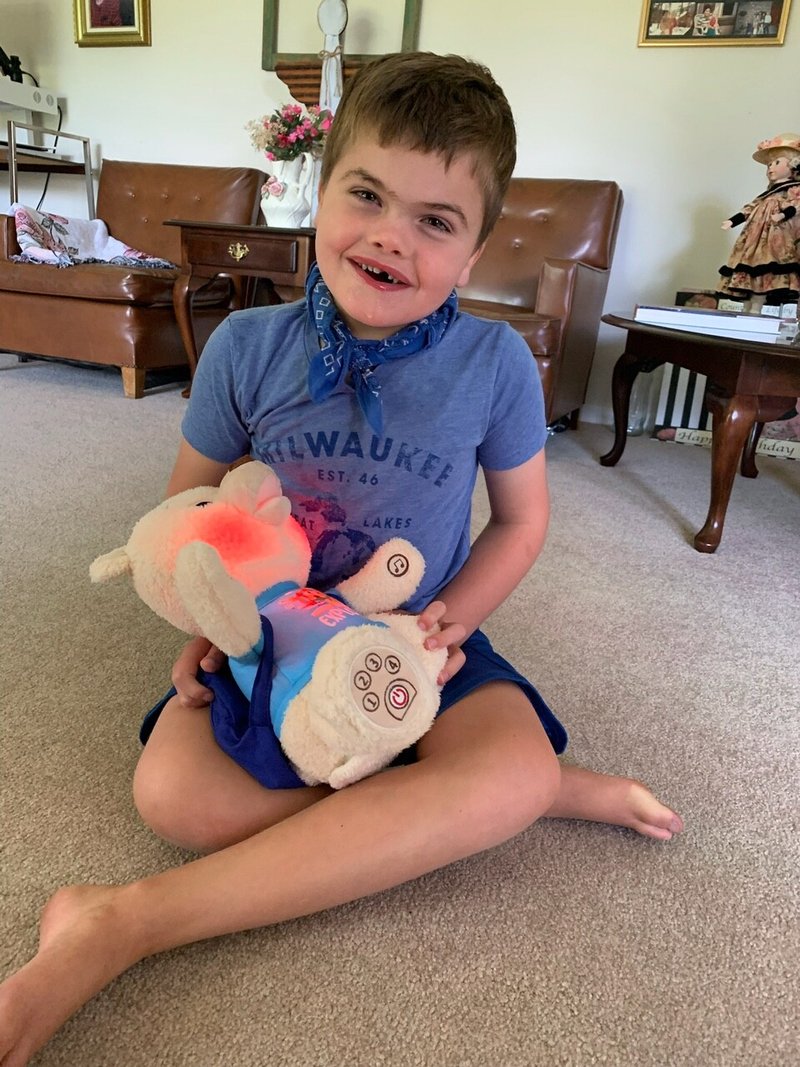 Jimmie Louise Hunt - Photo 175