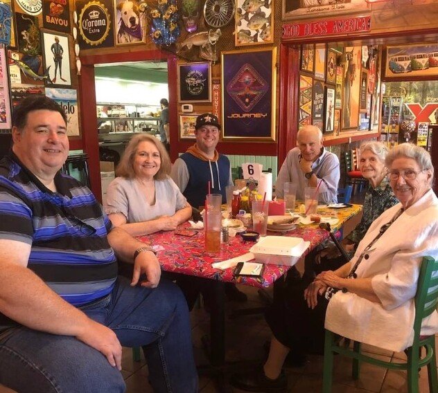 Jimmie Louise Hunt - Photo 176