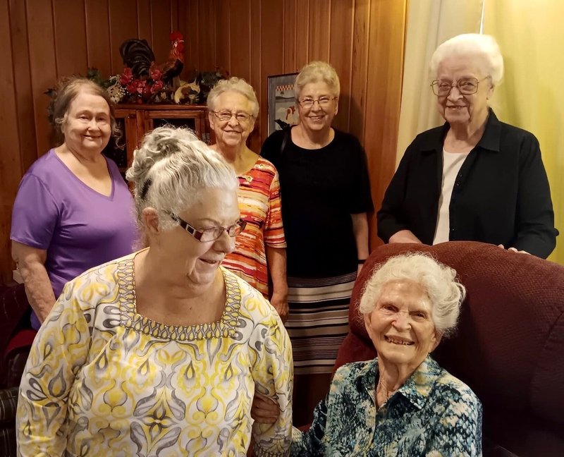 Jimmie Louise Hunt - Photo 179