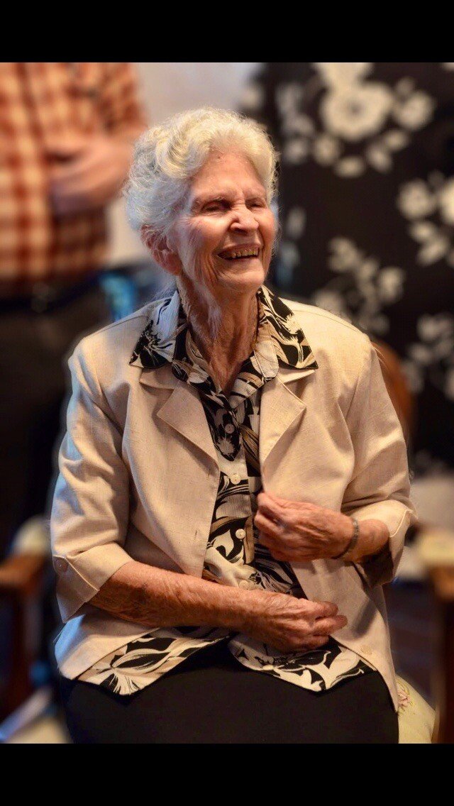 Jimmie Louise Hunt - Photo 182