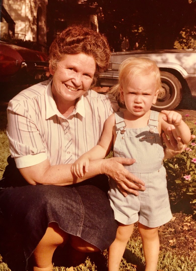 Jimmie Louise Hunt - Photo 184