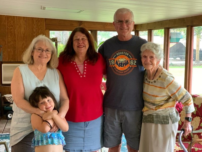 Jimmie Louise Hunt - Photo 186