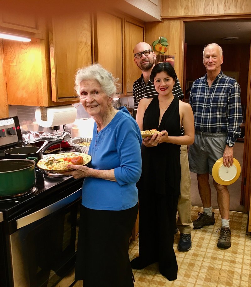 Jimmie Louise Hunt - Photo 188