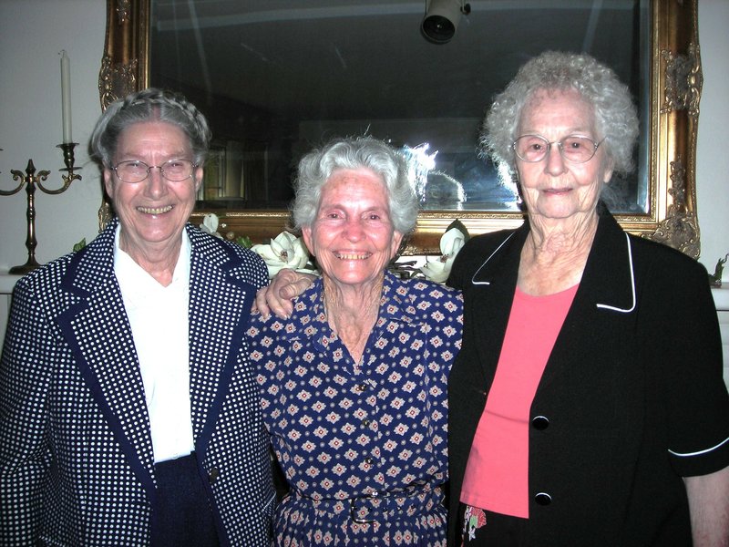 Jimmie Louise Hunt - Photo 191