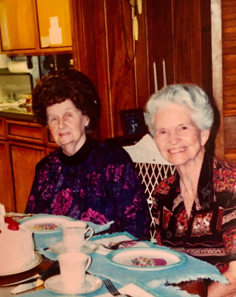 Jimmie Louise Hunt - Photo 193